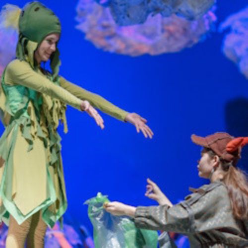 Afisha Club: Вперед, Котенок! в Краснодаре 11 апреля 2026