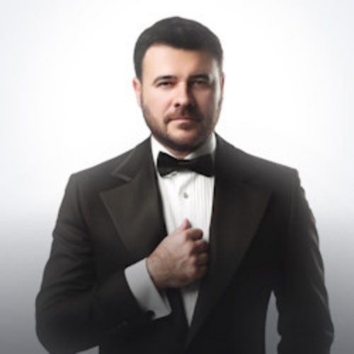 Afisha Club: Emin в Красноярске 14 апреля 2026