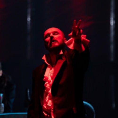 Afisha Club: Хождение по мукам. Сёстры в Красноярске 10 апреля 2026