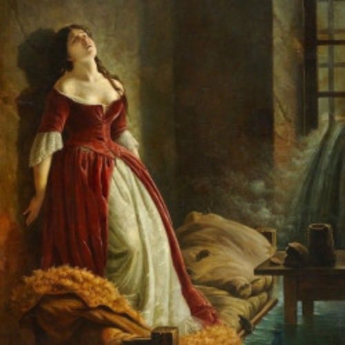 Afisha Club: Княжна Тараканова. Бал в Красноярске 23 апреля 2026