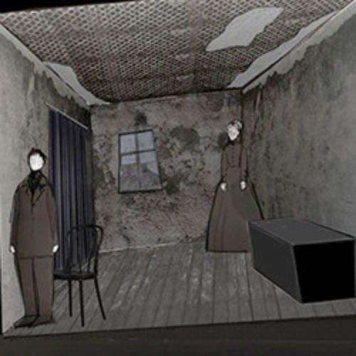 Afisha Club: Кроткая в Красноярске 23 апреля 2026