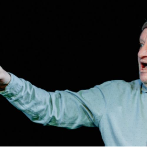 Afisha Club: Мальчишник по-итальянски в Красноярске 18 апреля 2026