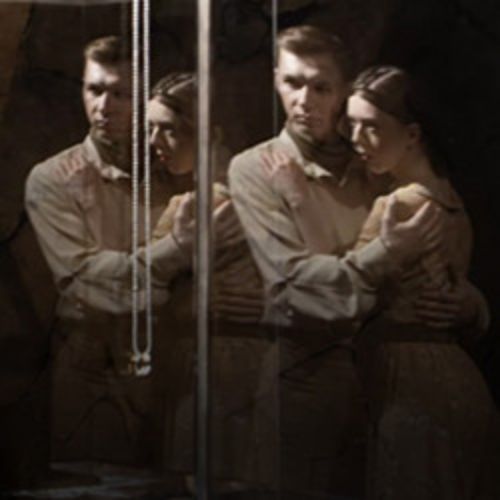 Afisha Club: Монумент в Красноярске 26 апреля 2026