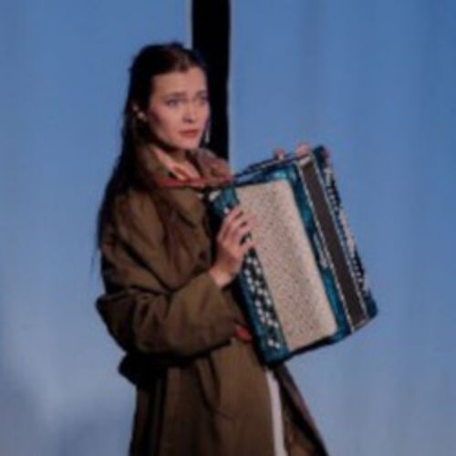 Afisha Club: Моя Психея в Красноярске 8 апреля 2026