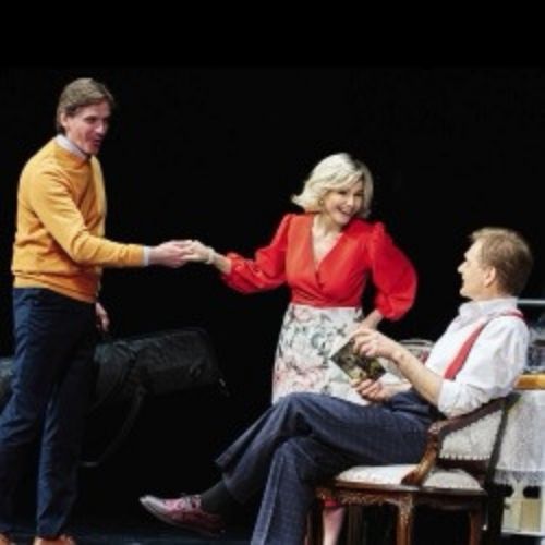 Afisha Club: Наследник в Красноярске 25 апреля 2026