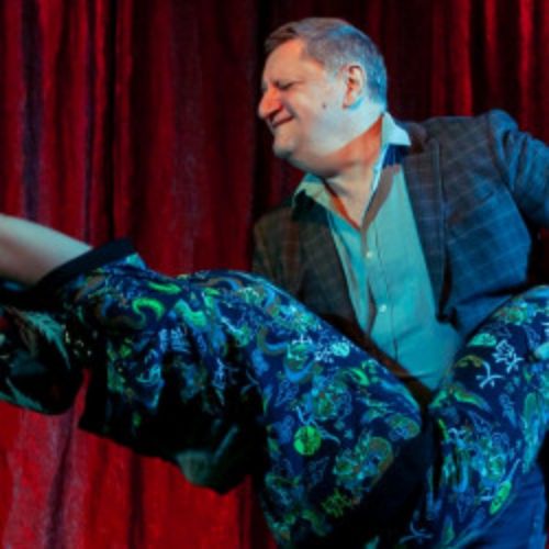 Afisha Club: Ну и семейка или двойной обман в Красноярске 26 апреля 2026