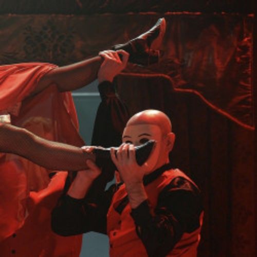 Afisha Club: Очи черные в Красноярске 24 апреля 2026