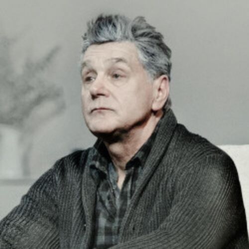 Afisha Club: Папа в Красноярске 15 апреля 2026