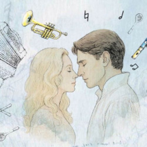 Afisha Club: Руслан и Людмила в Красноярске 15 апреля 2026