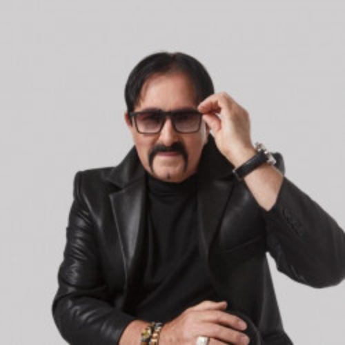 Afisha Club: Владимир Ждамиров в Красноярске 22 апреля 2026