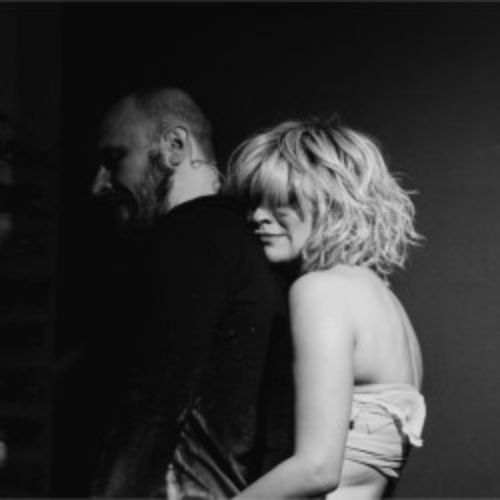 Afisha Club: Ясон и Медея в Красноярске 6 апреля 2026