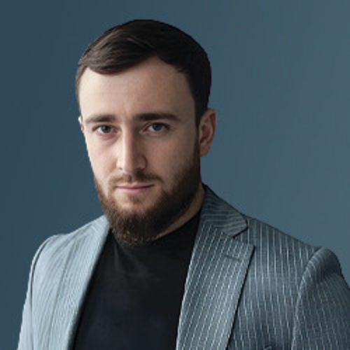 Afisha Club: Султан Лагучев в Кургане 14 апреля 2026