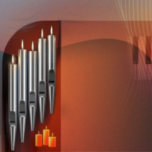 Afisha Club: Ave, Maria! при свечах в Кузбассе 9 апреля 2026