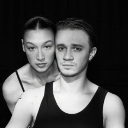 Afisha Club: Две истории любви: поэт и муза в Кузбассе 26 апреля 2026