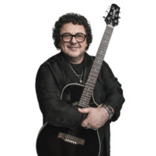 Afisha Club: Игорь Саруханов. 70 лет в ритме сердца в Кузбассе 20 апреля 2026