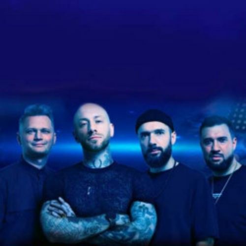 Afisha Club: Легендарные хиты Queen & Scorpions с оркестром в Кузбассе 25 апреля 2026