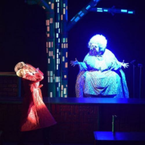 Afisha Club: Мальчики не плачут в Кузбассе 14 апреля 2026