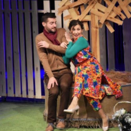 Afisha Club: Ночь ошибок в Кузбассе 11 апреля 2026