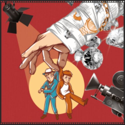 Afisha Club: Операция «Бриллиантовая рука», или старая контрабанда в новом гипсе в Кузбассе 18 апреля 2026