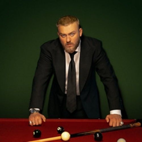 Afisha Club: Павел Дедищев в Кузбассе 10 апреля 2026