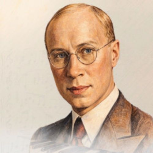 Afisha Club: Прокофьев. Вызывающая сила в Кузбассе 15 апреля 2026