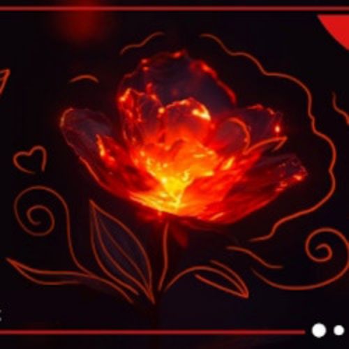 Afisha Club: Сердце, что алым цветет в Кузбассе 10 апреля 2026