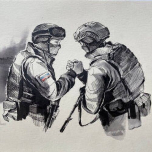 Afisha Club: Свои в Кузбассе 10 апреля 2026