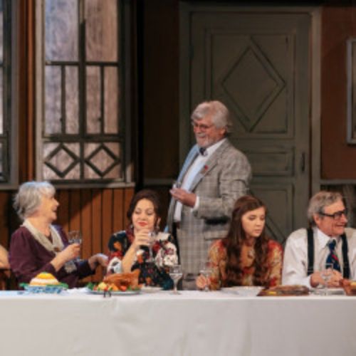 Afisha Club: Царёвы в Кузбассе 24 апреля 2026