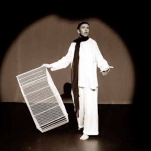 Afisha Club: Я очень даже есть в Кузбассе 19 апреля 2026