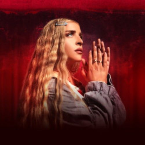 Afisha Club: Меги Гогитидзе в Махачкале 12 апреля 2026