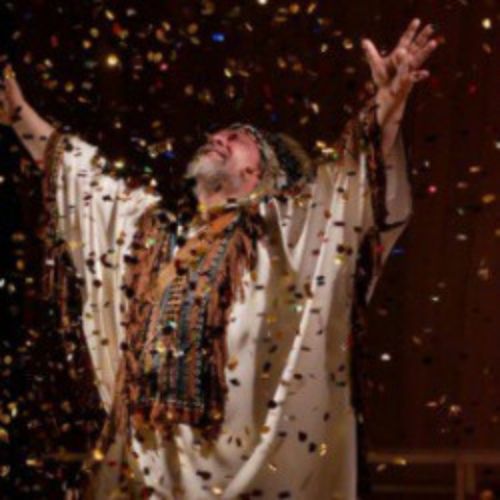 Afisha Club: 19 Айболит 42 в Москве 11 апреля 2026