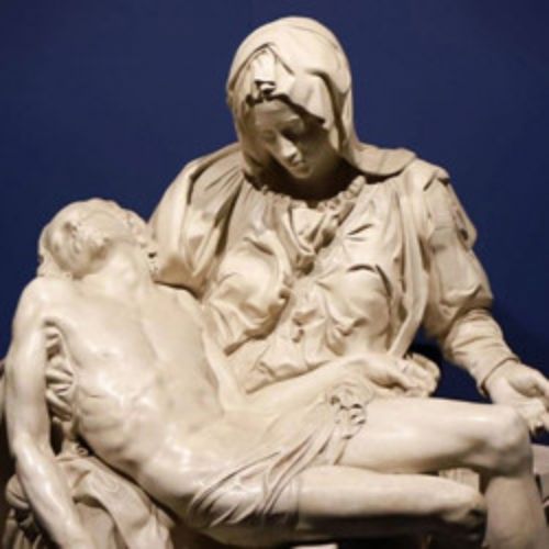 Afisha Club: А. Дворжак. Stabat Mater в Москве 8 апреля 2026