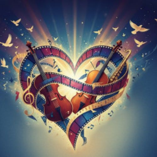 Afisha Club: А. Рыбников. Аллилуйя любви в Москве 17 апреля 2026