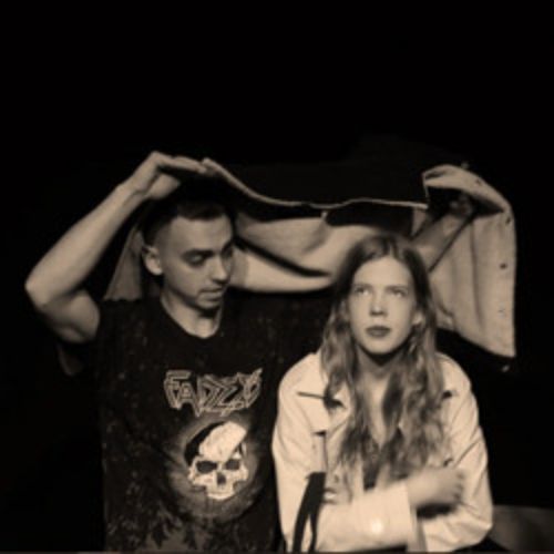 Afisha Club: Абьюз, или Любовь и ненависть в однушке в Москве 9 апреля 2026