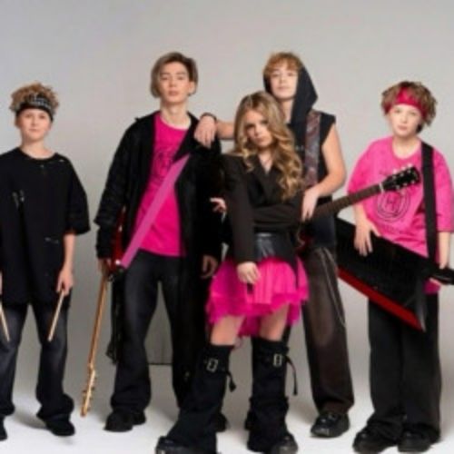 Afisha Club: Адель Star и группа «Нейросеть Group» в Москве 8 апреля 2026