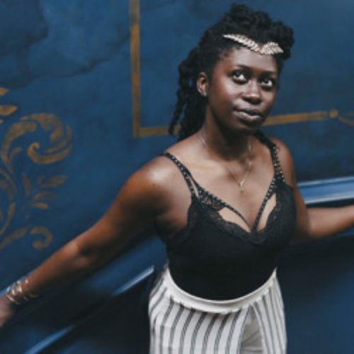 Afisha Club: Afro–Dite в Москве 25 апреля 2026