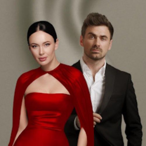 Afisha Club: Аида Гарифуллина в Москве 22 апреля 2026