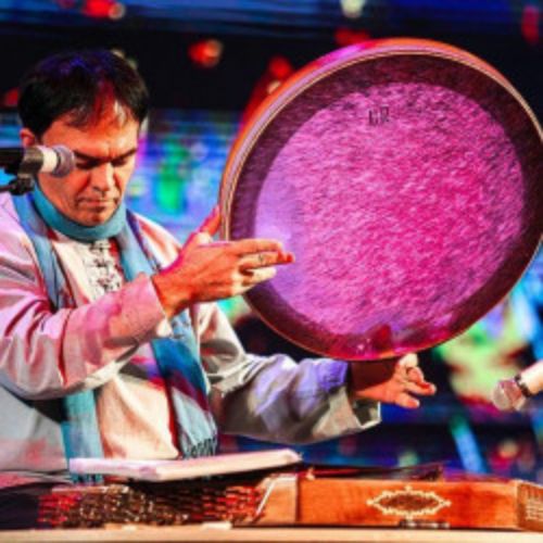 Afisha Club: Аладдин и волшебная лампа в Москве 18 апреля 2026