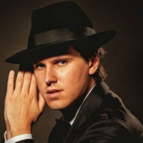 Afisha Club: Алекс Абра: Нью-Йорк, Нью-Йорк в Москве 12 апреля 2026