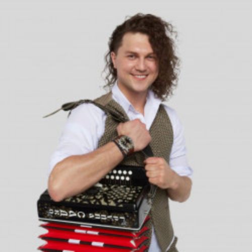 Afisha Club: Александр Бардин в Москве 19 апреля 2026