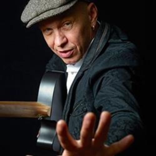 Afisha Club: Александр Ф.Скляр в Москве 11 апреля 2026