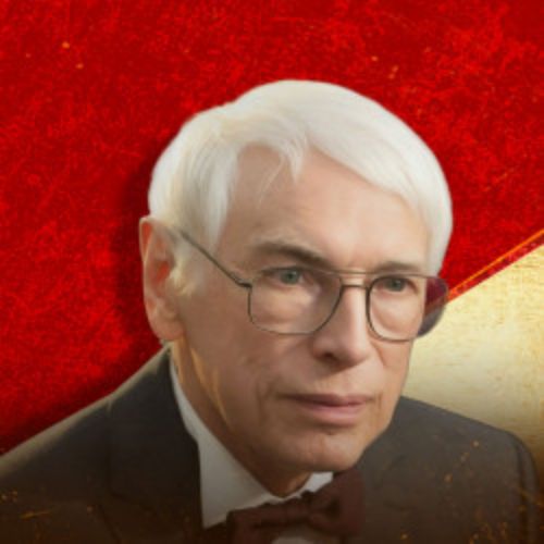 Afisha Club: Александр Зацепин. 100 лет на бис! Возможна телесъёмка в Москве 18 апреля 2026