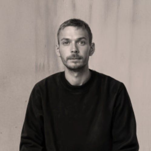 Afisha Club: Алексей Квашонкин в Москве 26 апреля 2026