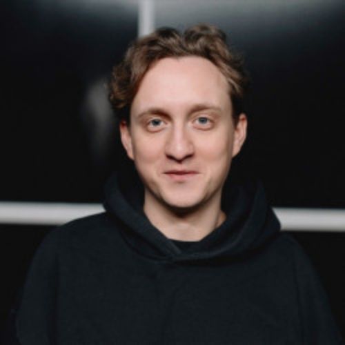 Afisha Club: Алексей Юрьянов в Москве 16 апреля 2026