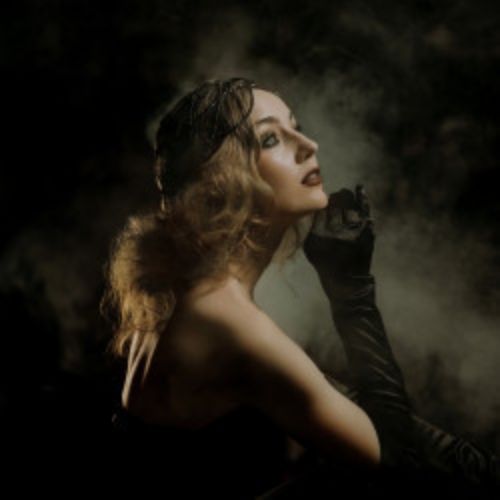 Afisha Club: Анастасия Лютова и Лютый бэнд в Москве 23 апреля 2026