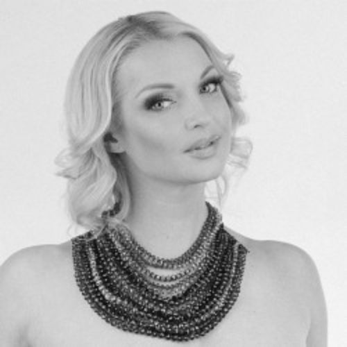 Afisha Club: Анастасия Волочкова. Сцена моя в Москве 21 апреля 2026