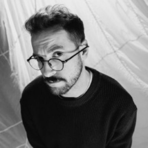 Afisha Club: Андрей Бебуришвили. Stand Up в Москве 9 апреля 2026