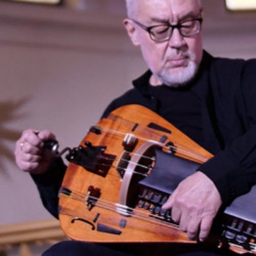 Afisha Club: Андрей Виноградов в Москве 26 апреля 2026