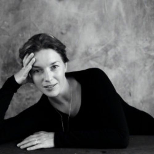 Afisha Club: Анна Чайковская. Сделано в Англии в Москве 30 апреля 2026