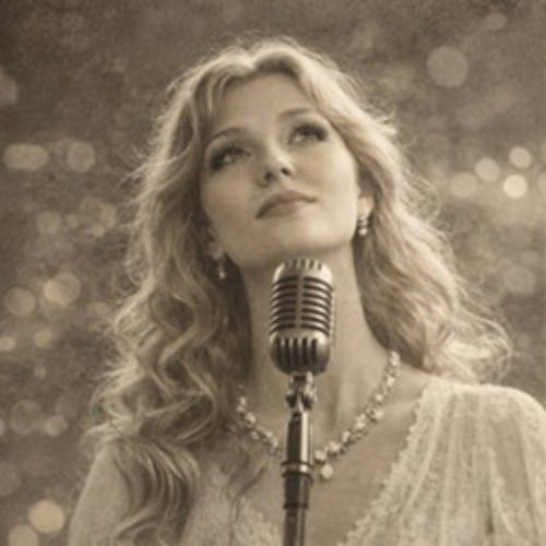 Afisha Club: Анна Герман. Эхо любви в Москве 17 апреля 2026